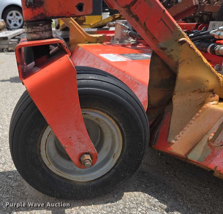 image for item EF1882 Jacobsen HR 9016 lawn mower