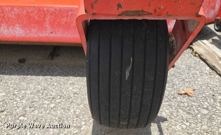 image for item EF1882 Jacobsen HR 9016 lawn mower