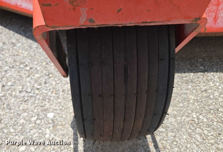 image for item EF1882 Jacobsen HR 9016 lawn mower