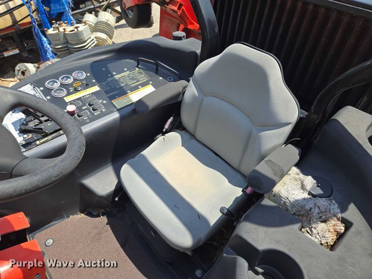 image for item EF1883 Jacobsen HR 9016 lawn mower