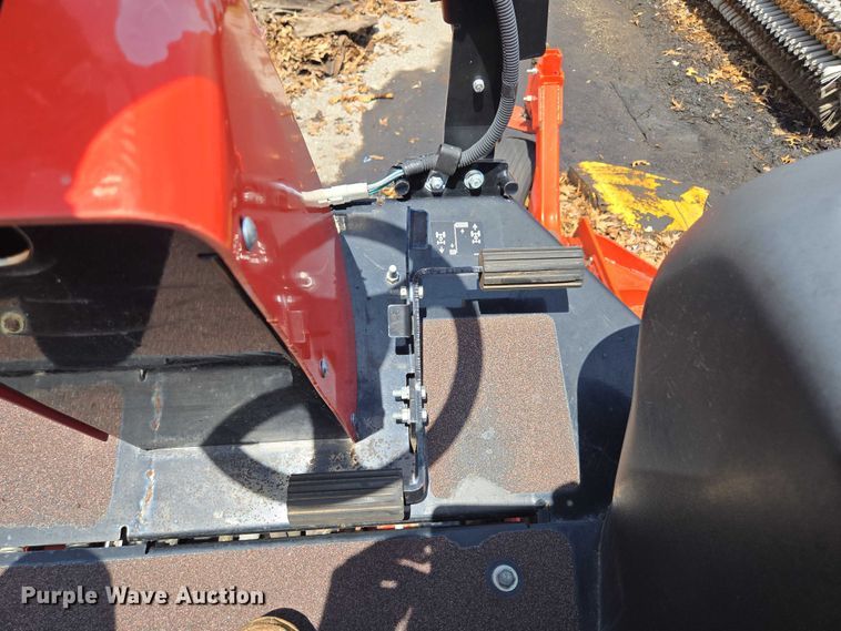 image for item EF1883 Jacobsen HR 9016 lawn mower