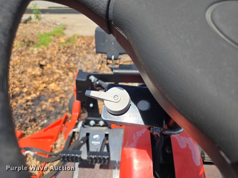 image for item EF1883 Jacobsen HR 9016 lawn mower