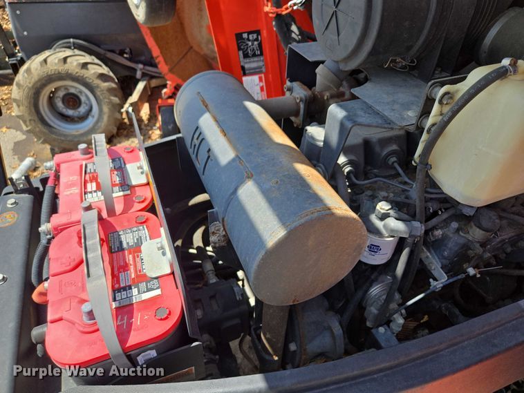 image for item EF1883 Jacobsen HR 9016 lawn mower