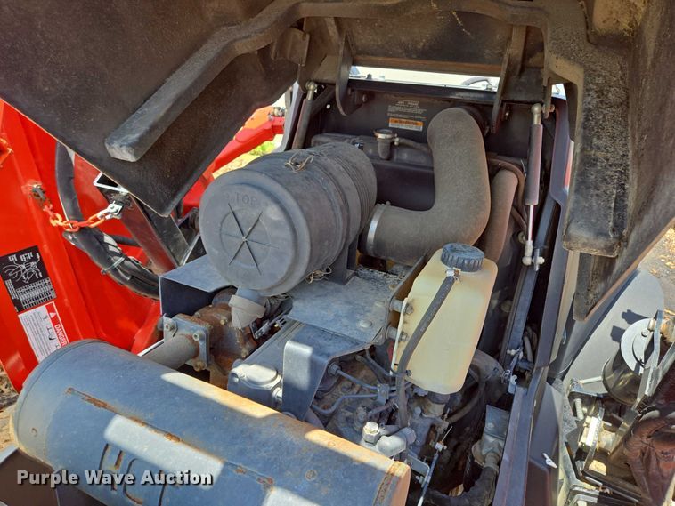 image for item EF1883 Jacobsen HR 9016 lawn mower