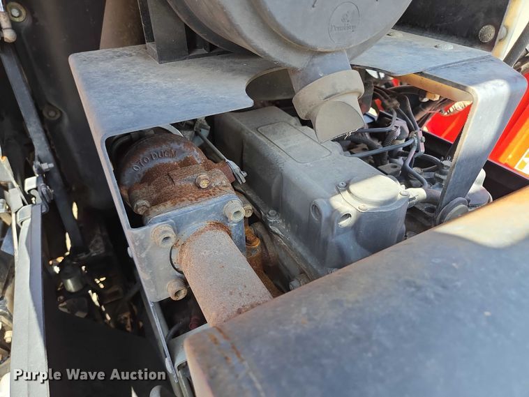 image for item EF1883 Jacobsen HR 9016 lawn mower