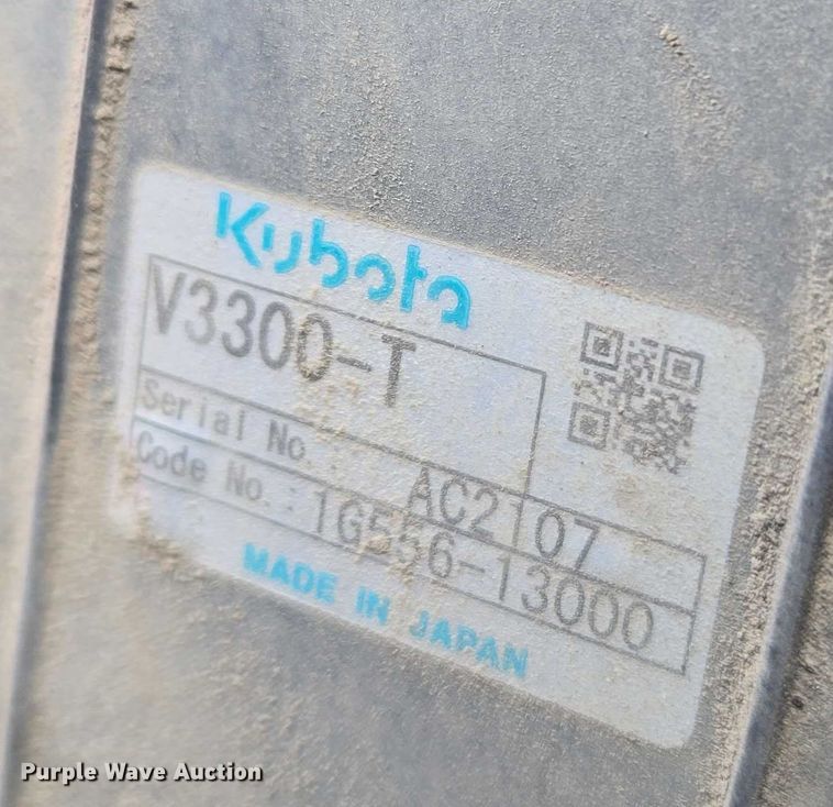 image for item EF1883 Jacobsen HR 9016 lawn mower