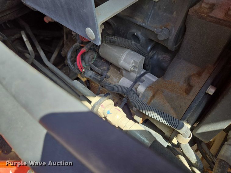 image for item EF1883 Jacobsen HR 9016 lawn mower