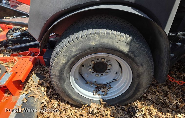 image for item EF1883 Jacobsen HR 9016 lawn mower