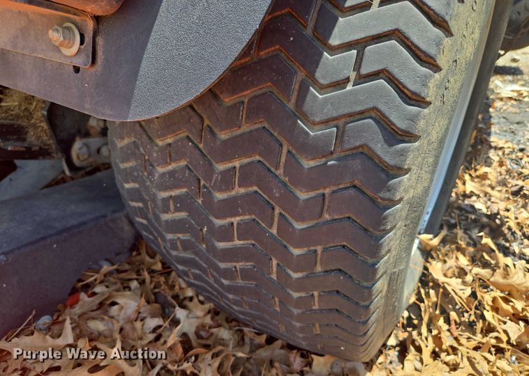 image for item EF1883 Jacobsen HR 9016 lawn mower