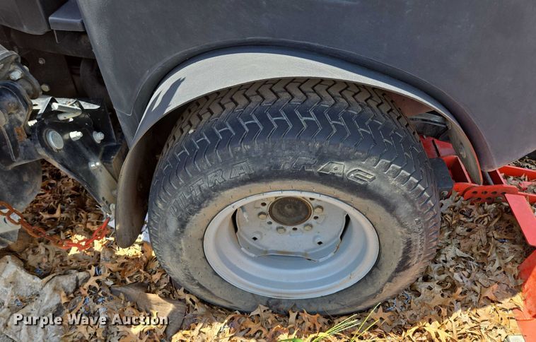 image for item EF1883 Jacobsen HR 9016 lawn mower