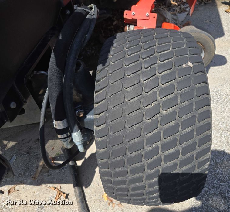 image for item EF1883 Jacobsen HR 9016 lawn mower