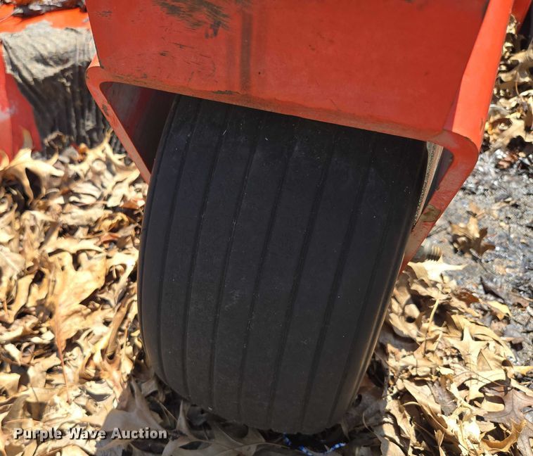 image for item EF1883 Jacobsen HR 9016 lawn mower