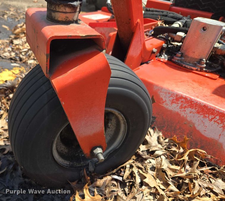 image for item EF1883 Jacobsen HR 9016 lawn mower