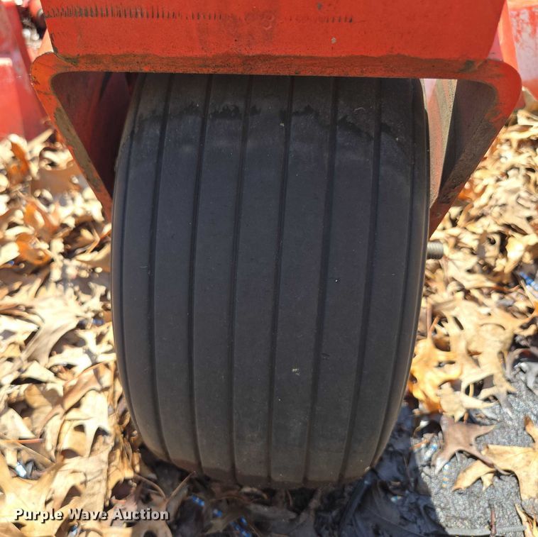 image for item EF1883 Jacobsen HR 9016 lawn mower