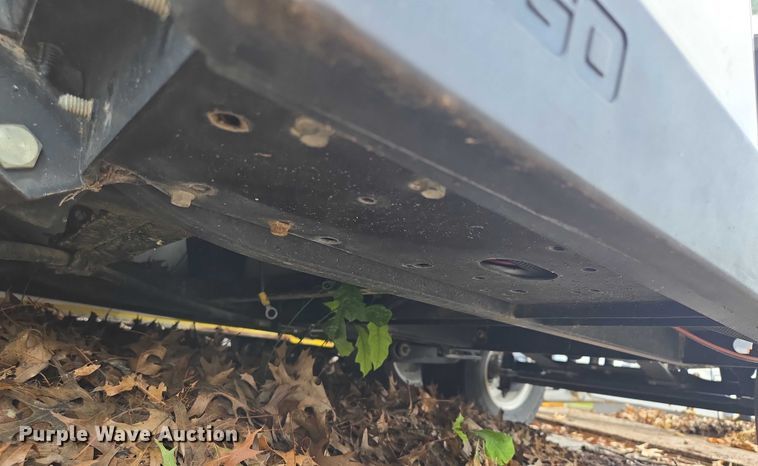 image for item EF1891 (2) EZ GO golf carts