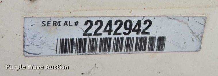 image for item EF1891 (2) EZ GO golf carts