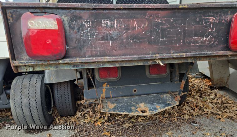 image for item EF1891 (2) EZ GO golf carts