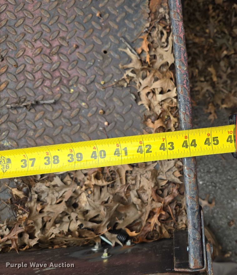 image for item EF1891 (2) EZ GO golf carts