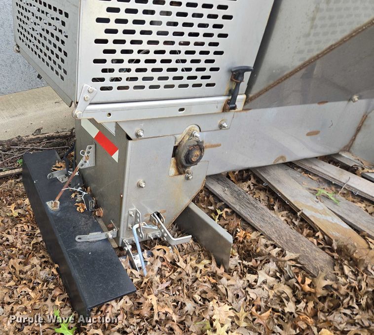 image for item EF1892 Western  Ice Breaker spreader