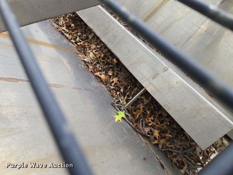 image for item EF1892 Western  Ice Breaker spreader