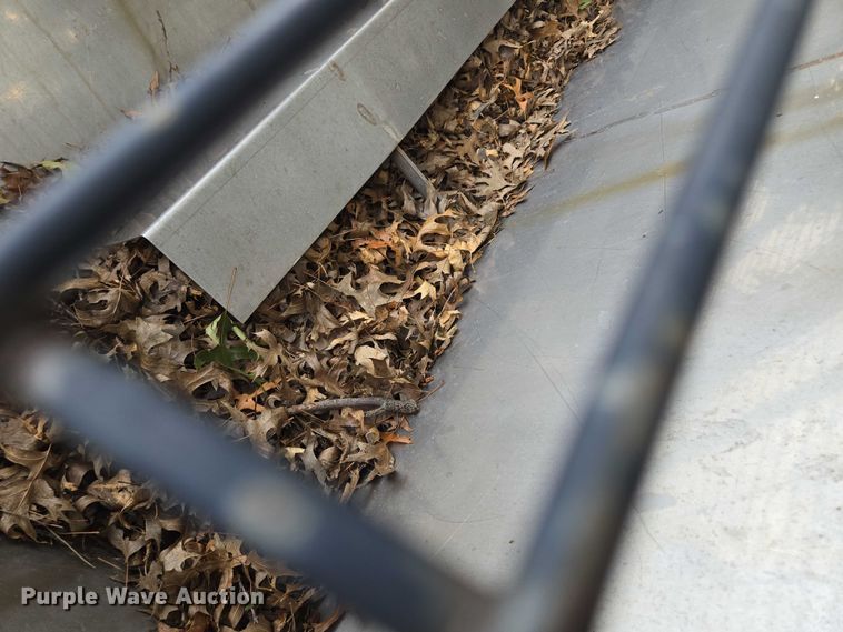 image for item EF1892 Western  Ice Breaker spreader