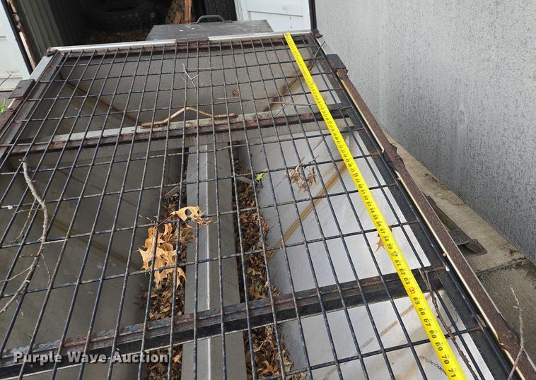 image for item EF1892 Western  Ice Breaker spreader