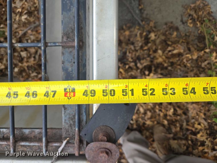 image for item EF1892 Western  Ice Breaker spreader