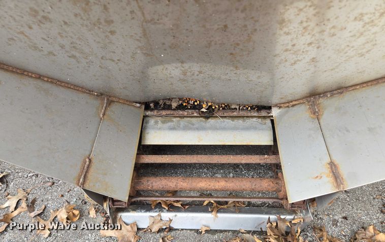 image for item EF1892 Western  Ice Breaker spreader