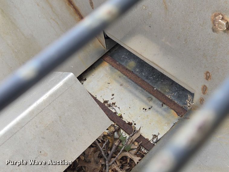 image for item EF1892 Western  Ice Breaker spreader