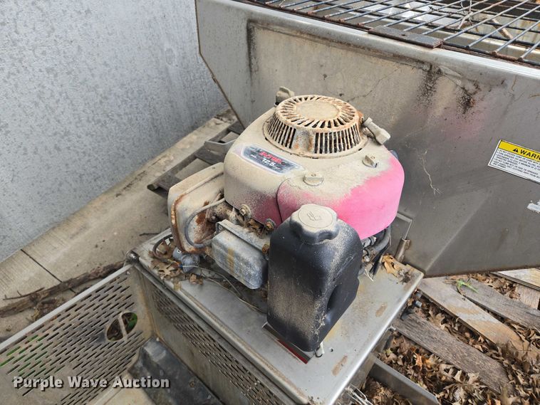 image for item EF1892 Western  Ice Breaker spreader