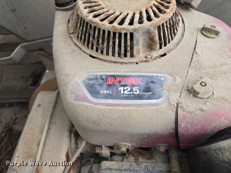 image for item EF1892 Western  Ice Breaker spreader