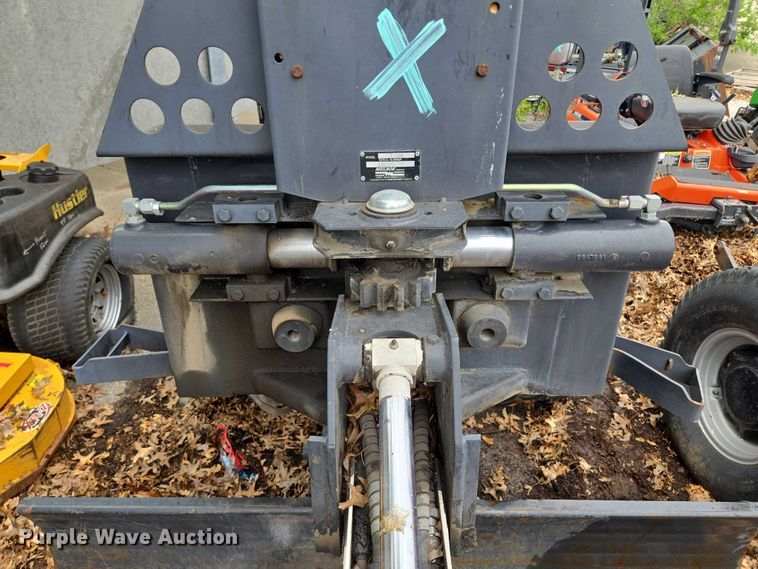 image for item EF1895 1990 Bobcat 3022 trencher