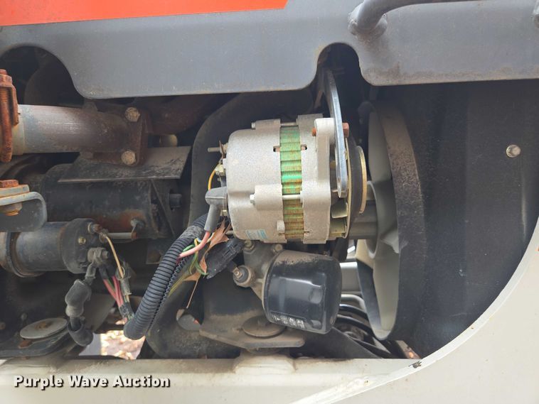 image for item EF1895 1990 Bobcat 3022 trencher