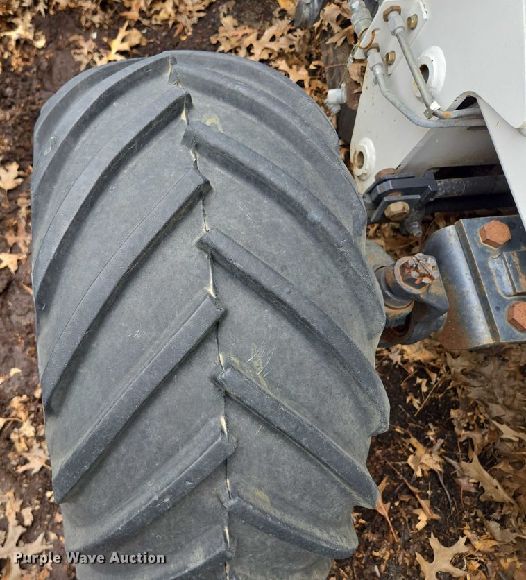 image for item EF1895 1990 Bobcat 3022 trencher