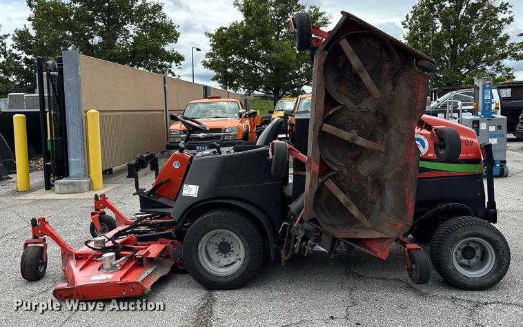 image for item EF1896 2006 Jacobson HR9016 lawn mower