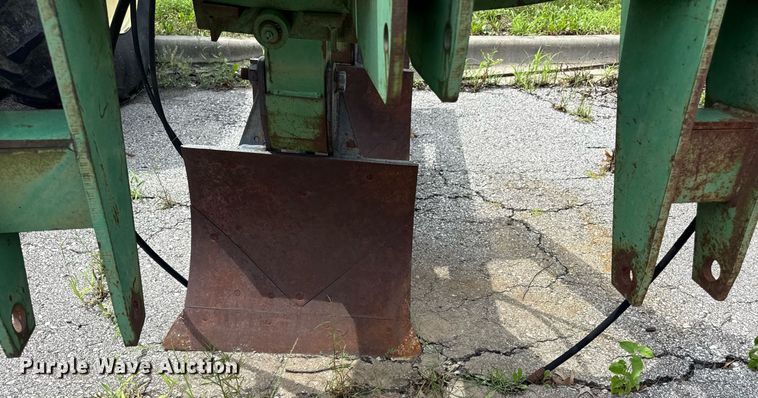 image for item EF1900 John Deere 975 plow