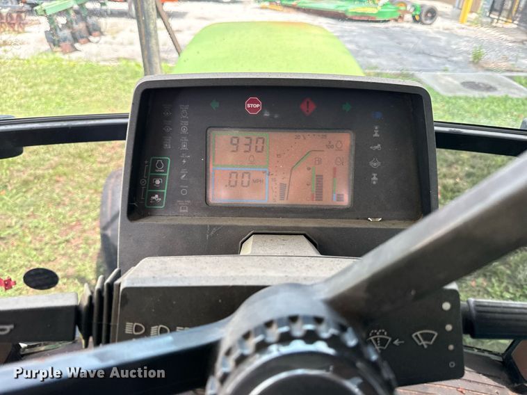 image for item EF1901 John Deere 7200 tractor