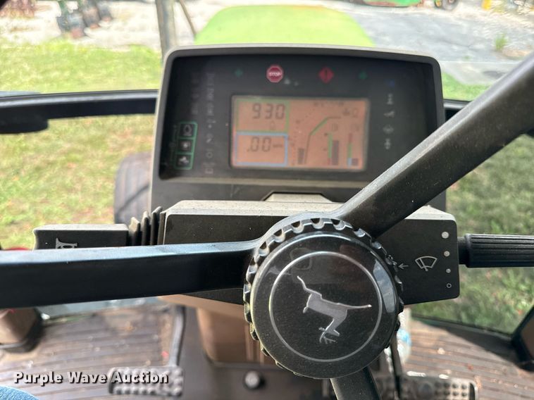 image for item EF1901 John Deere 7200 tractor