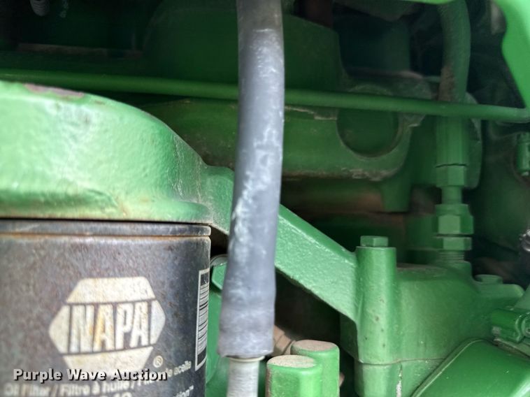 image for item EF1901 John Deere 7200 tractor