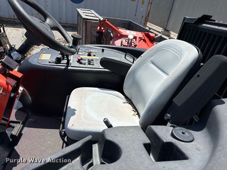 image for item EF1904 Jacobson HR9016 lawn mower