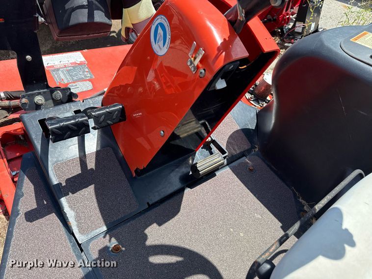 image for item EF1904 Jacobson HR9016 lawn mower