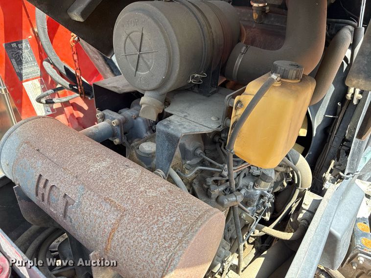 image for item EF1904 Jacobson HR9016 lawn mower