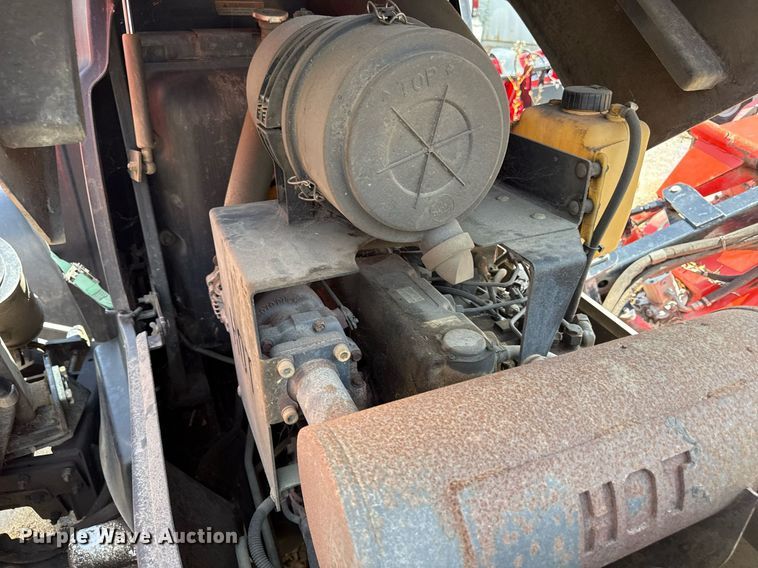 image for item EF1904 Jacobson HR9016 lawn mower