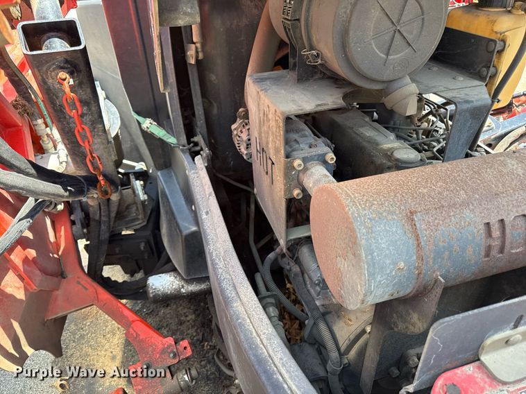 image for item EF1904 Jacobson HR9016 lawn mower