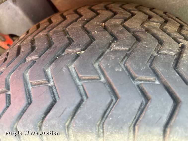 image for item EF1904 Jacobson HR9016 lawn mower