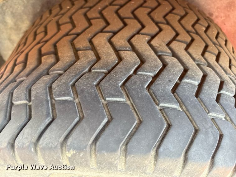 image for item EF1904 Jacobson HR9016 lawn mower