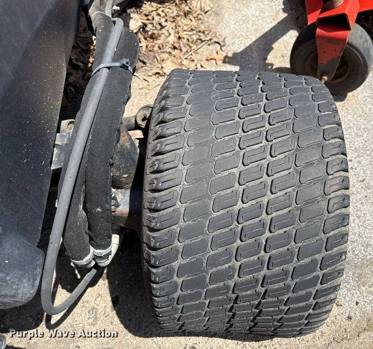 image for item EF1904 Jacobson HR9016 lawn mower