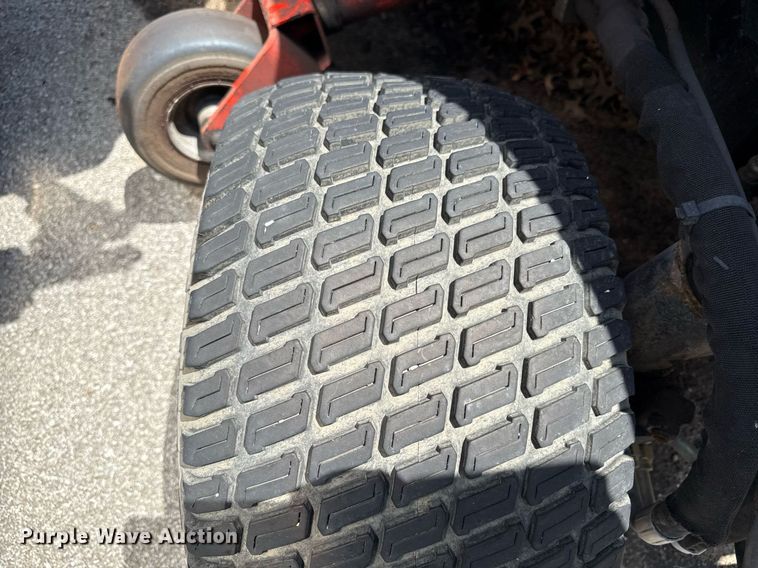 image for item EF1904 Jacobson HR9016 lawn mower