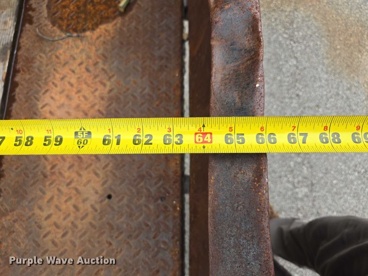 image for item EF1908 2015 Toro Workman HDX-D utility vehicle