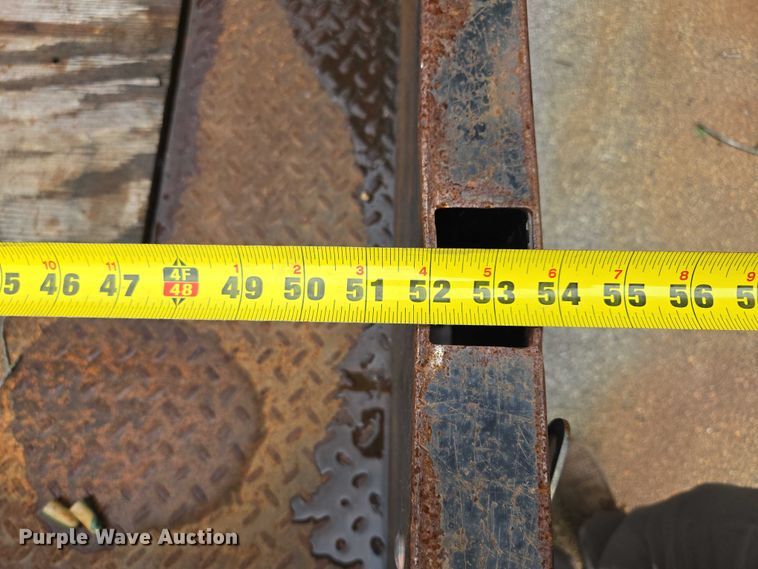 image for item EF1908 2015 Toro Workman HDX-D utility vehicle